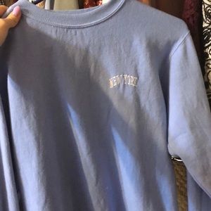 Brandy Melville sweater